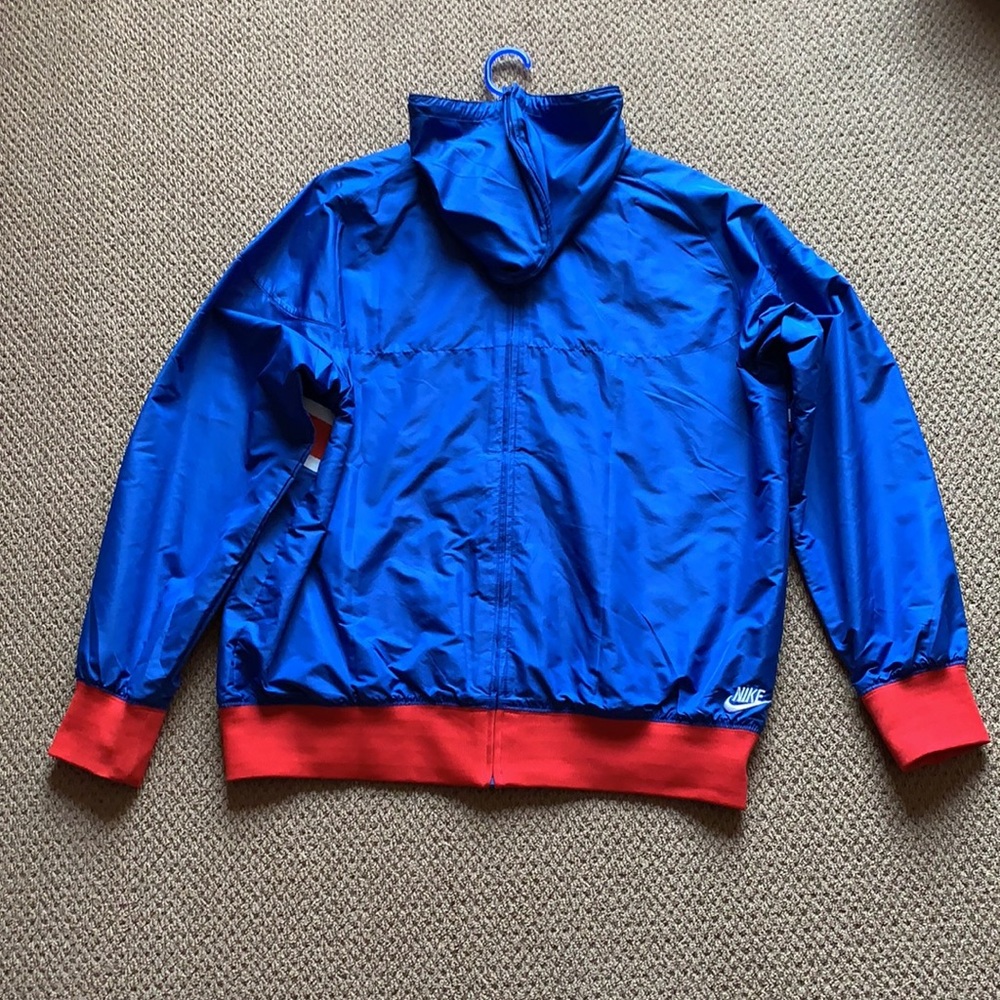 RARE Nike Windbreaker🇬🇧 - Picture 9 of 12